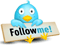 Follow Us On Twitter