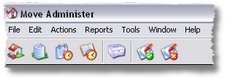 Quotation Toolbar