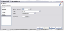 Trade Wizard Quotation