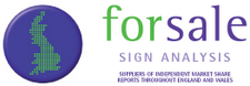For Sale Sign Analysis