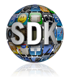 Apple SDK Logo