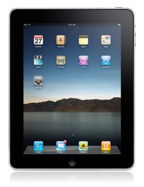 Apple iPad