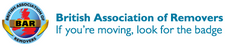 British Association of Removers