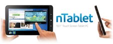 nTablet